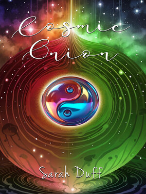 cover image of Cosmic Onion